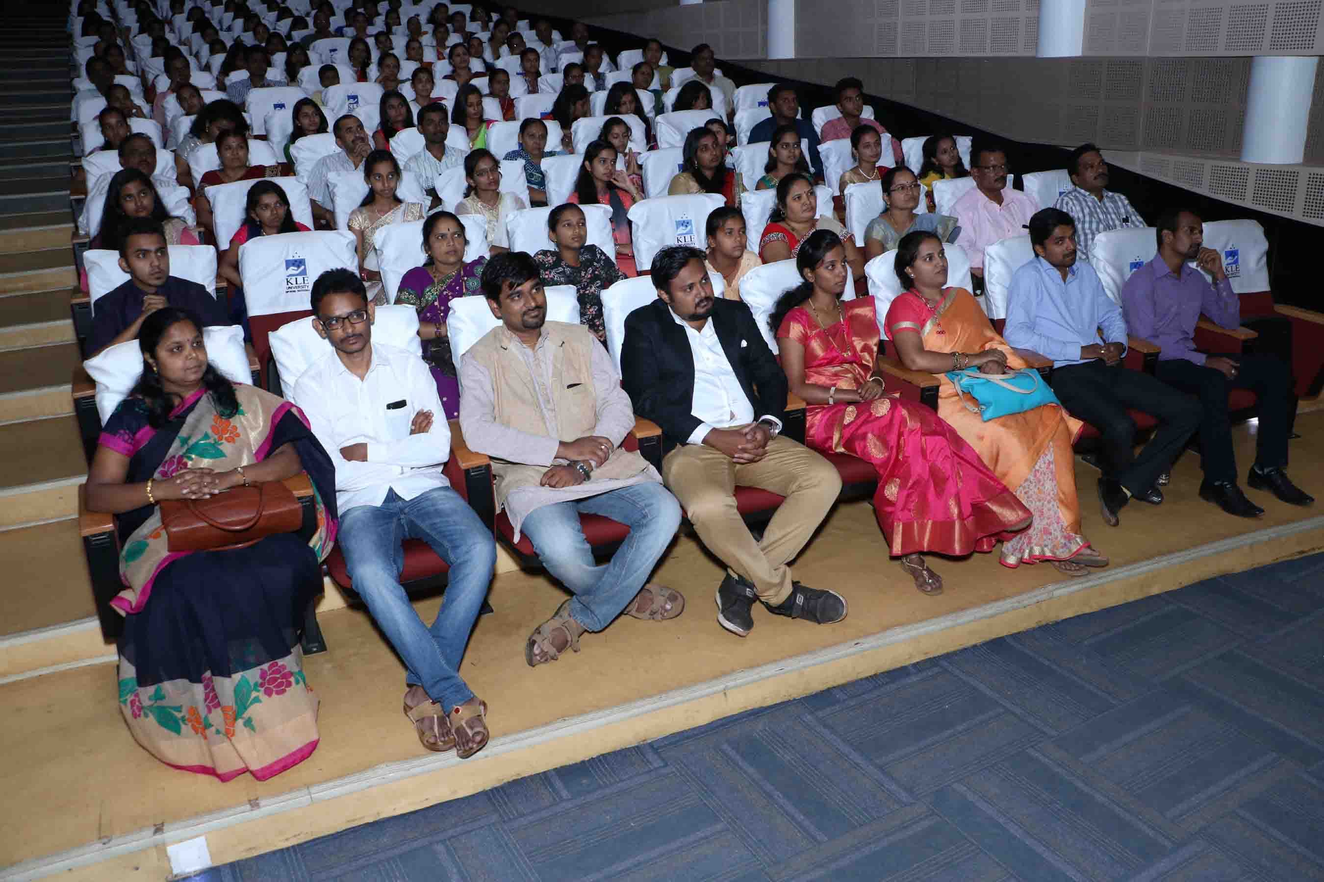 K.L.E.S College Bachelor of Computer Application Belgaum Infrastructure photo 3